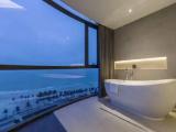 Executive Double Suite