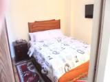 Economy Double room with balcony
