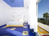 Superior room with balcony