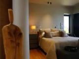 Deluxe Double Suite with sea view