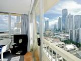 1 Bedroom Standard Double room with pool view