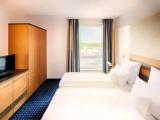 Deluxe Double Suite with river view