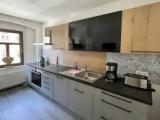 Deluxe Double Apartment