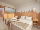 2 Bedrooms Standard Family room
