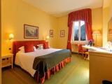 Deluxe Double room with mountain view