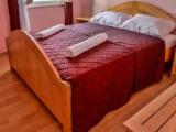 Standard Double room with sea view
