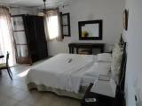 Standard room with sea view