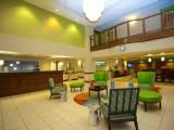 Business room