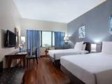 Standard room with garden view