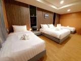 Standard Family room