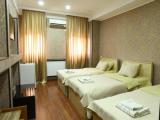 Standard room with city view