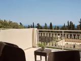 Superior room with sea view
