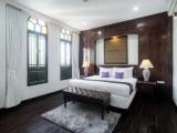 Grand Suite with river view
