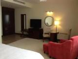 Single Junior Suite