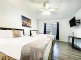 Superior Quadruple room