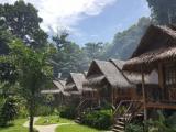 Single Bungalow