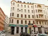 1 Bedroom Double Suite with view