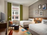 Standard Mobility Accessible Twin room