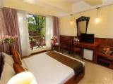 Superior Double room with balcony