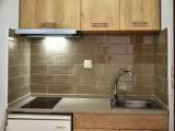1 Bedroom Superior Triple Apartment with balcony
