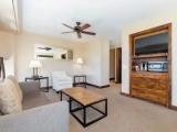 Grand Suite with sunset view