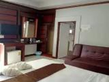 Standard Double Bungalow