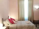 1 Bedroom Classic Double Apartment with garden view