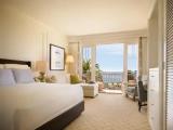 2 Bedrooms Double Suite with balcony and with sunset view