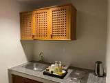 1 Bedroom Superior Double room with garden view