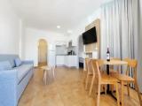 2 Bedrooms Premium Apartment with balcony