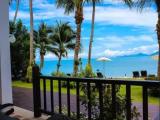Executive Double room beachfront
