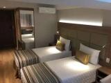 Superior Single room with city view
