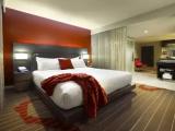 Hard Rock Double Suite