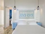 Classic room with balcony