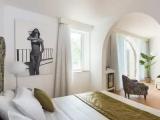 Superior Junior Suite