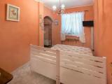 Standard Double room with sea view