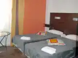 Classic Quadruple room
