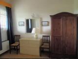 2 Bedrooms Apartment with garden view