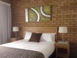 1 Bedroom Apartment with balcony