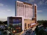 1 Bedroom Double Suite