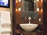Prestige Suite with harbour view