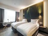 Superior Single room with city view