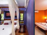 2 Bedrooms Premier Bungalow with balcony