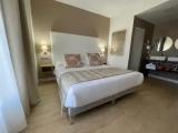 Junior Suite with sea view