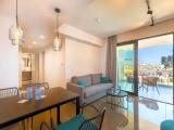 Standard Triple Family room
