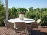 Double Villa with sea view
