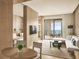 Grand View Double Suite