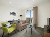 1 Bedroom Apartment with balcony