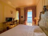 Superior Double room with lake view