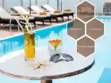 Presidential Double Suite